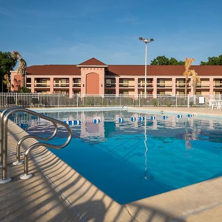 Red Roof Inn Virginia Beach-Norfolk Airport Esterno foto