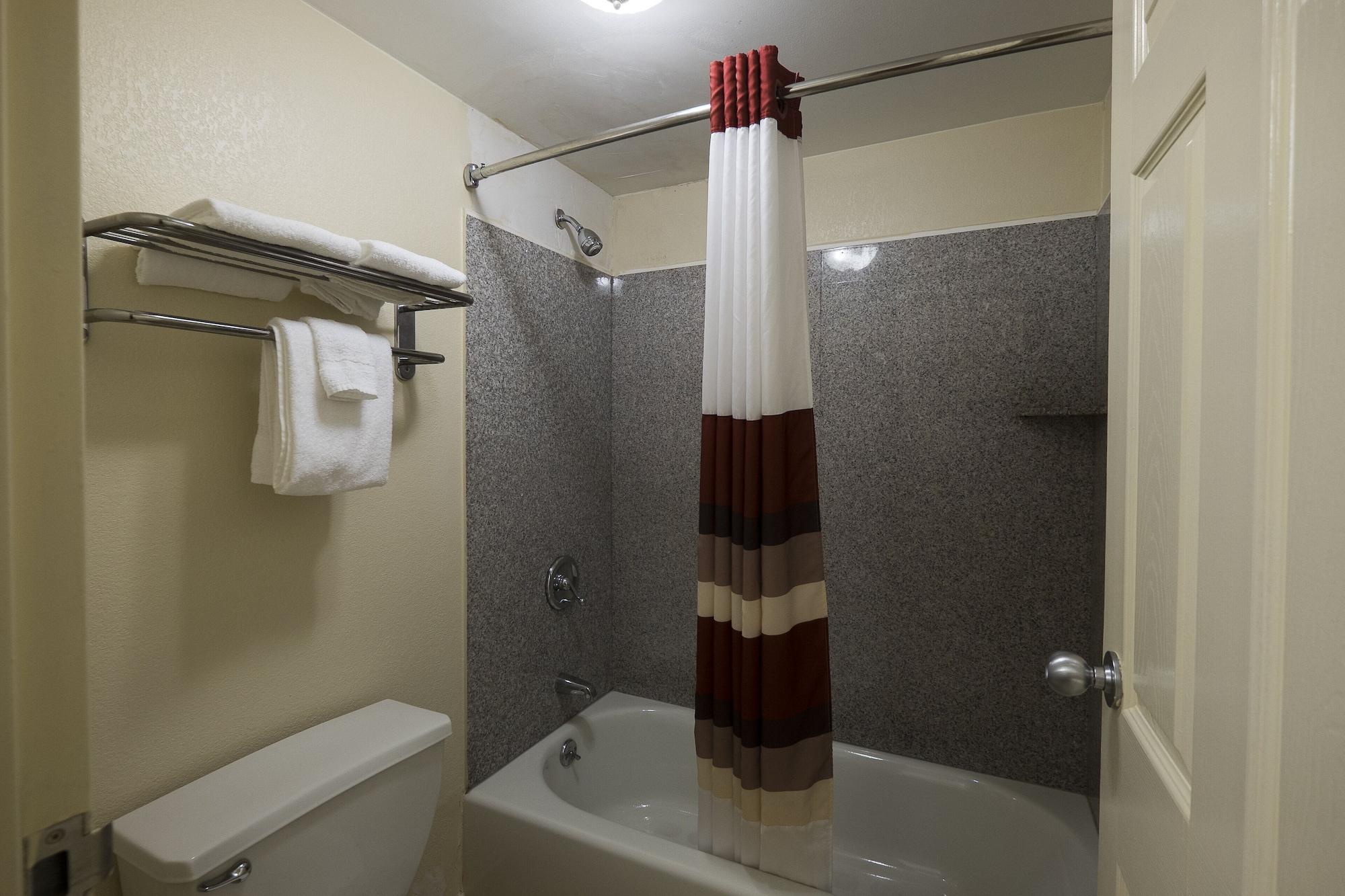 Red Roof Inn Virginia Beach-Norfolk Airport Esterno foto
