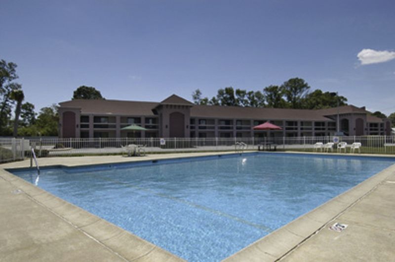 Red Roof Inn Virginia Beach-Norfolk Airport Esterno foto