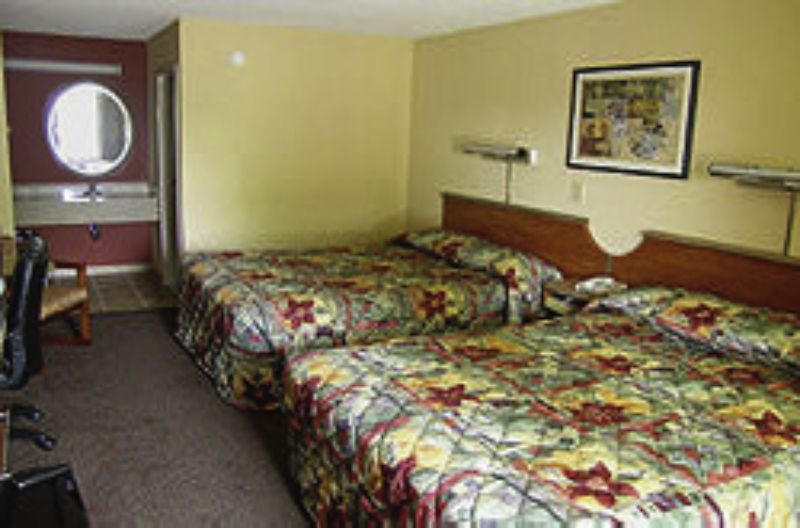 Red Roof Inn Virginia Beach-Norfolk Airport Esterno foto